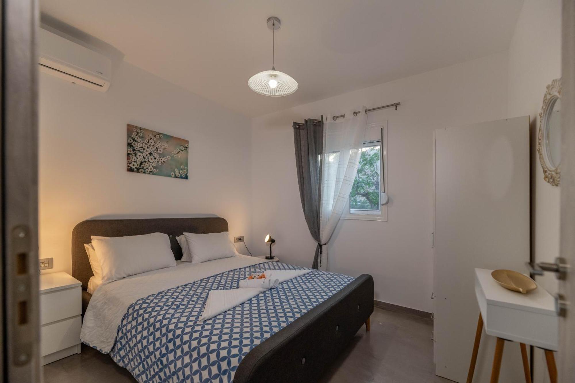Aegean Sunrise View Villa Archangelos  Ngoại thất bức ảnh