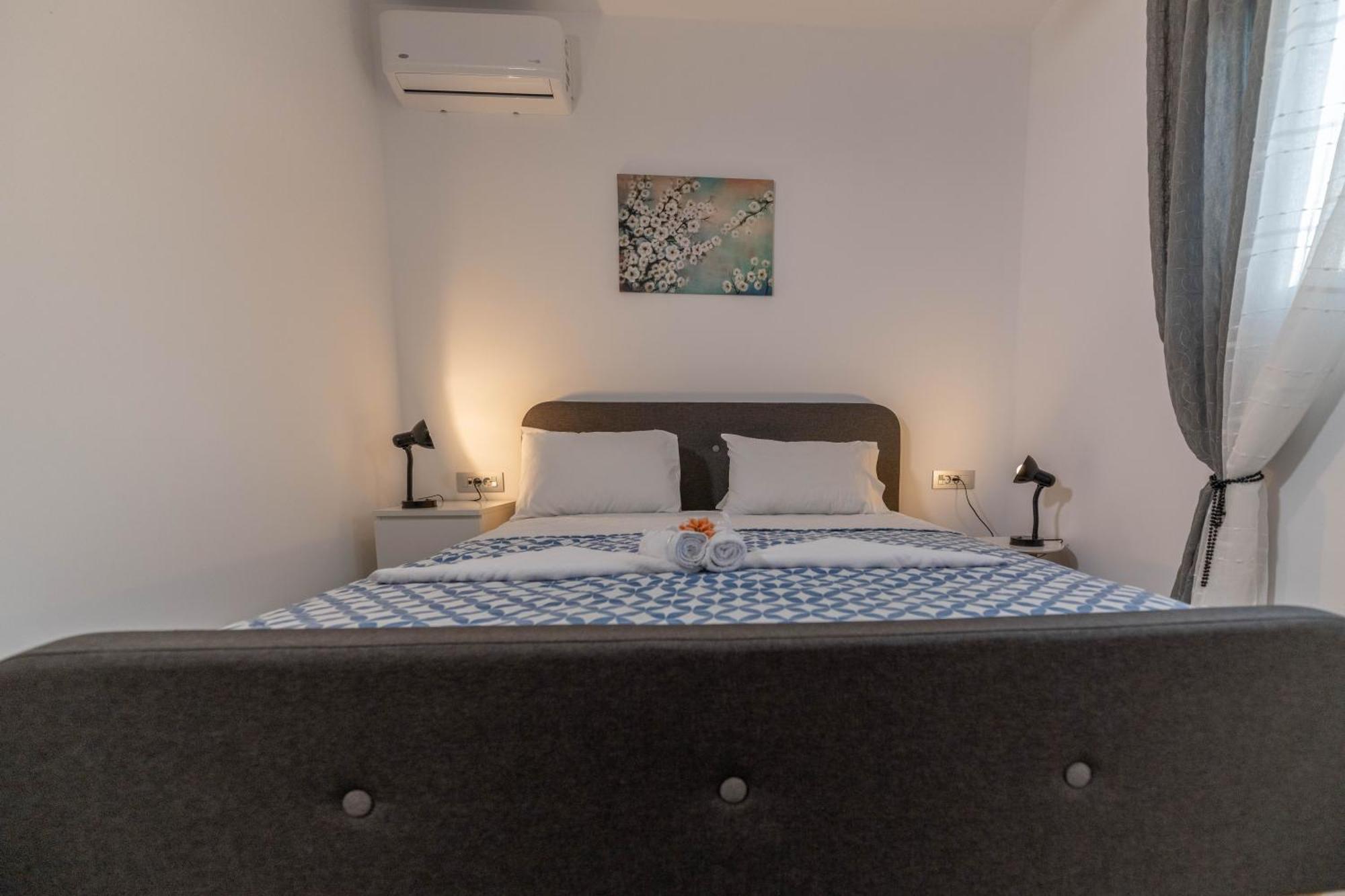 Aegean Sunrise View Villa Archangelos  Ngoại thất bức ảnh