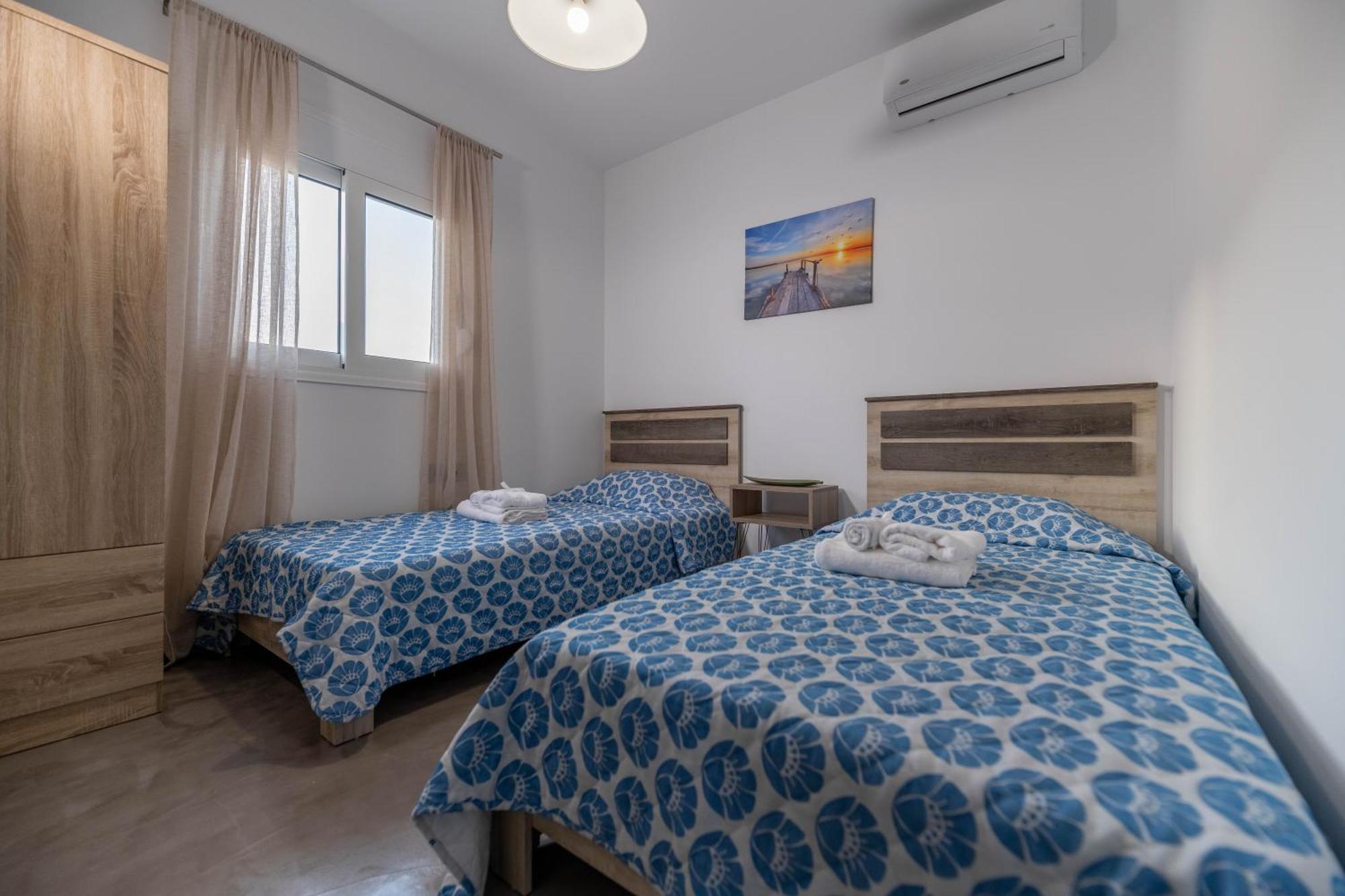 Aegean Sunrise View Villa Archangelos  Ngoại thất bức ảnh